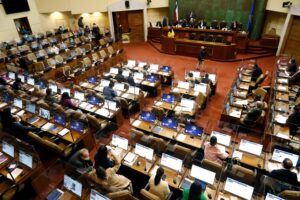 Congreso aprobó bono de invierno y extensión del postnatal de emergencia