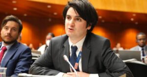 Relaciones económicas internacionales: ¡con la brújula perdida!