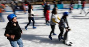 El derecho al ocio en la infancia