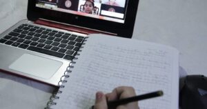 Tutorías para recuperar lo perdido por la pandemia