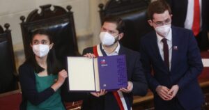 El mito de Sísifo y la buena fe cívica