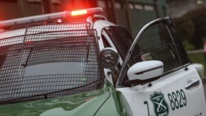 Niña de 5 años resultó herida a bala 