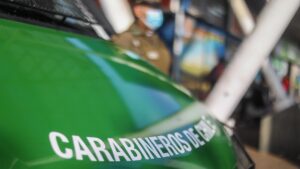 Delincuente murió baleado por un carabinero en Ñuñoa: intentó atropellar al uniformado