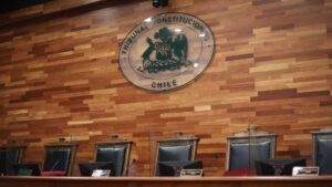 TC declaró inadmisible requerimiento que buscaba calificar como inconstitucional a la CAM