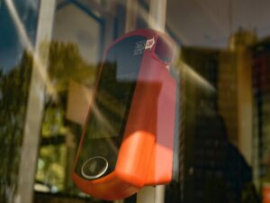 Marcel por pasajes del transporte público: 