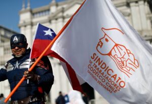 Presidente de Codelco afirma que paralización de proyectos estructurales 