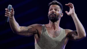 Ricky Martin habla tras victoria judicial por demanda de acoso de sobrino: 