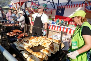 Cámara Nacional de Comercio advierte costos que tendría el feriado del 16 de septiembre