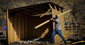 Cómo se vive la paradoja de la inequidad en Chile