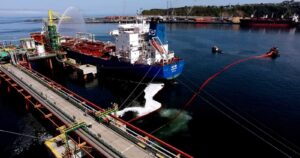 Petróleo y gas, un sector que se toma en serio la seguridad