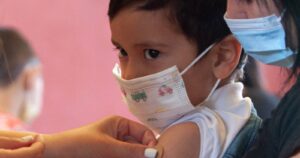 Estados Unidos confirma primer caso de polio en décadas