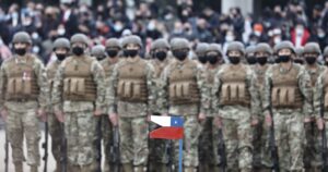 Contraloría detecta irregularidades en gastos de agregados militares en el exterior