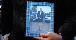 Caso Valeria Vivanco: defensa de imputado quiso culpar a otro funcionario de la PDI por homicidio