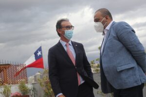 Raúl Figueroa cuestionó informe de Mineduc por deudores CAE: 