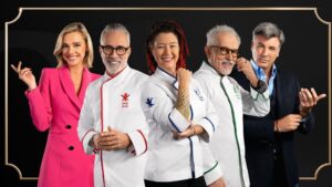 Fin al misterio: estos son los 24 participantes de la nueva temporada de El Discípulo del Chef