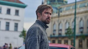 The Gray Man: la nueva película de los hermanos Russo que llegó a Netflix