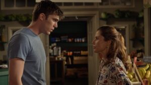 Alba: así es la nueva serie española que estrenó Netflix