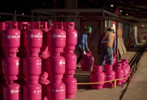 Gas de Chile: Enap presentó proyecto de gas a menor precio