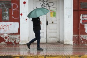 ¿Lloverá en los próximos días?: el pronóstico de la semana para Chile