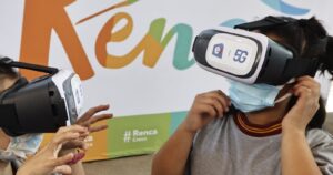 5G e inclusión digital