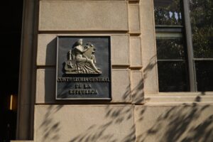 Contraloría: redes sociales institucionales son
