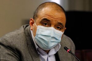 Ministro Ávila llamó a recuperar la 