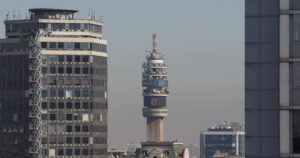 Historia de dos países