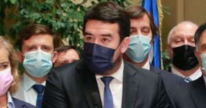 Gobernación de La Araucanía crea fondo de $6 mil millones para víctimas de violencia en la macrozona sur