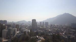 No hay caso: autoridades decretan la sexta Alerta Ambiental consecutiva en la RM