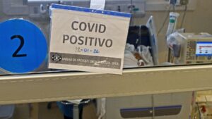 Balance COVID-19: reportan 7.736 casos nuevos y positividad del 14,11% en el país