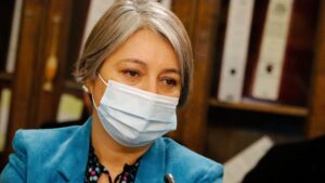 Bono Chile Apoya Invierno: ministra Jara asegura que fecha de pago podría adelantarse