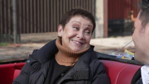La condición que puso Gloria Benavides para volver al Festival de Viña del Mar