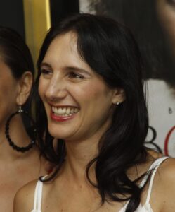 Blanca Lewin puso en aprietos a Mauricio Pinilla con particular recuerdo