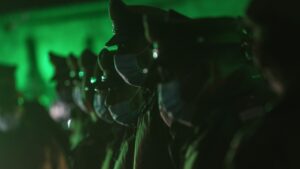 Tres funcionarios de Carabineros son investigados por presunto abuso sexual y violación a una mujer