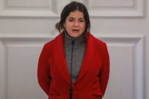 El cambio que anunció la ministra Orellana para el Registro Social de Hogares