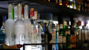 Nuevos actores en el mercado: cómo cambiaron los hábitos de consumo de alcohol en Chile