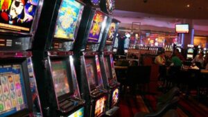 Las razones que explican el crecimiento explosivo de apuestas en casinos online en Chile