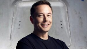 El nuevo escándalo que protagoniza Elon Musk y que involucra a cofundador de Google