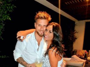 Revelan el motivo del quiebre entre Pamela Díaz y Jean Philippe Cretton: 