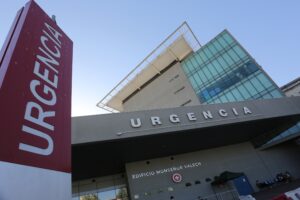 Estudio UNAB: listas de espera de Fonasa podrían aumentar con nuevo sistema de salud