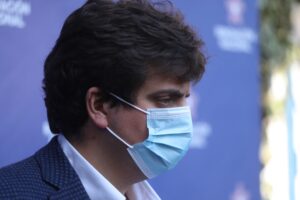 RN emplaza al Apruebo por 