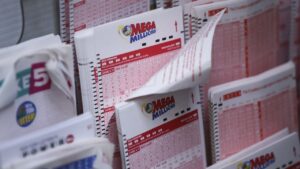 ¡Ahora o nunca! ¡Participa en Chile por los USD 790 millones del Mega Millions antes de que caiga!