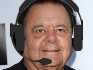 A los 83 años murió el actor Paul Sorvino, el mafioso Paul Cicero de Buenos Muchachos
