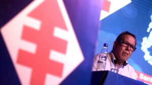 DC y posibles sanciones a militantes que van por el Rechazo: 