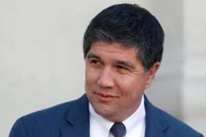 Monsalve responde a estrategia de Llaitul: 