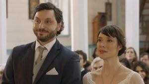 El inesperado vuelco que tuvo el matrimonio de Antonia en La Ley de Baltazar