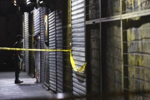 Carabineros investigará denuncia por eventual 