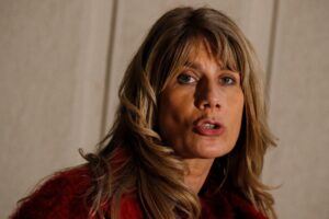Senadora Rincón propuso reforma para nuevo plebiscito en caso de que gane el Rechazo