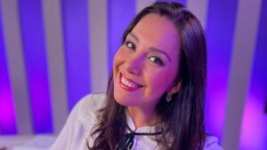 Mariela Sotomayor volvió a Me Late tras revelar complejo estado de salud