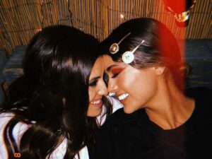 Ex pareja de Camila Recabarren reaccionó a funa: 